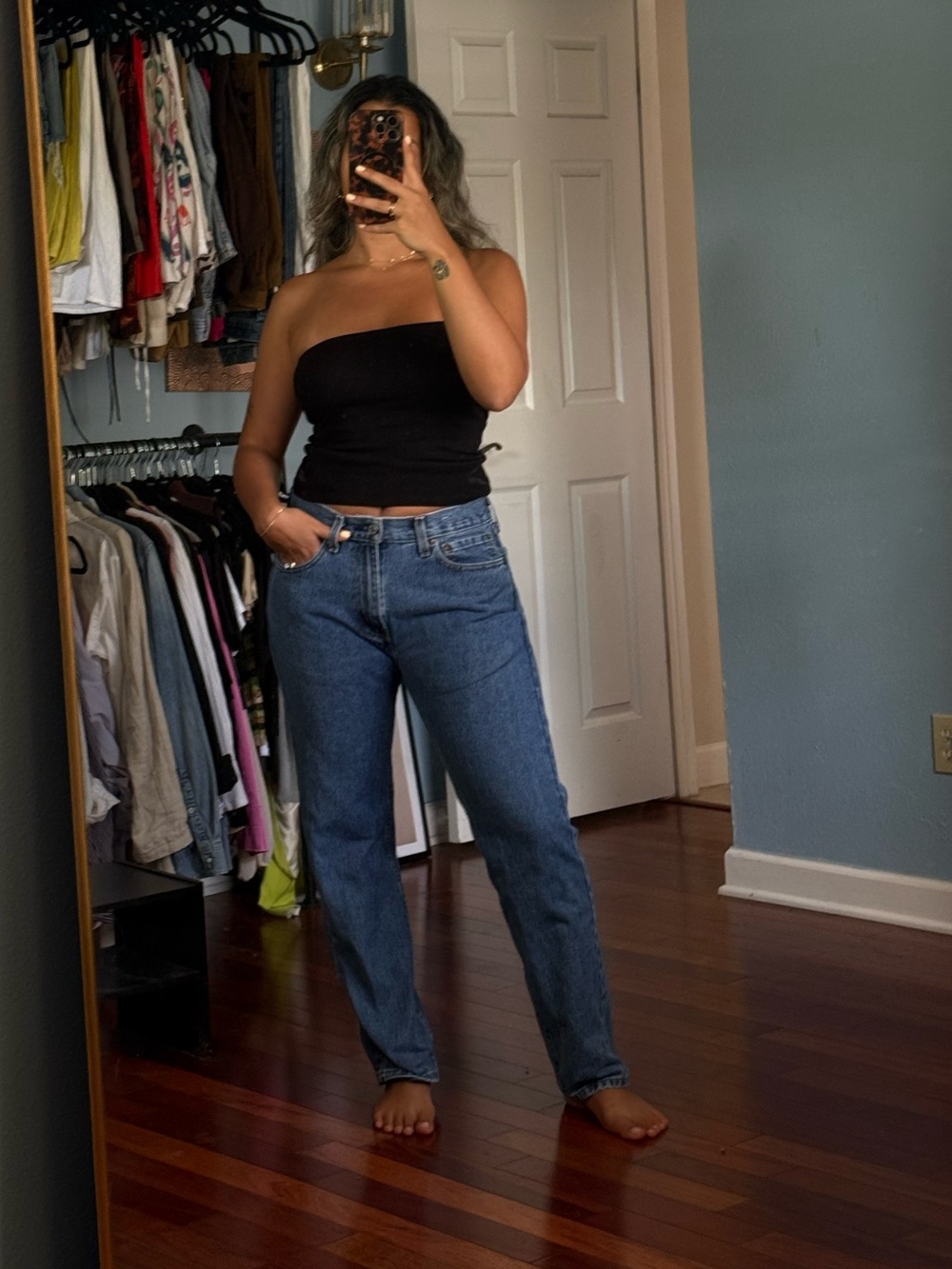 Levi’s 505 - 33x30